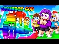 Download Lagu I Spent $100,000 On NEW RAINBOW SECRET GODLYS In Steal A Brainrot! (Roblox)