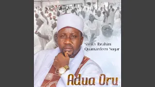 olohun maje njabo