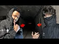 Otis Reacts To Inside Americas Largest Abandoned Subway System