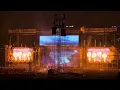 LIVE Post Malone performing Hollywood s Bleeding in Pittsburgh PA 25
