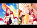 Download Lagu I Just Wanted To Be A Farmer But The Emperor Proposed To Me, Guess I'll Make Him Farm Too!