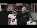 Madden 21 Matt10 slider testing