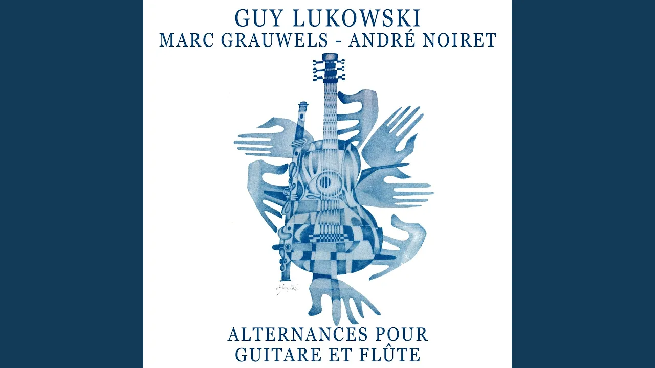 Bachianas brasileiras No.5 in A Minor: Ária Cantilena No. 5