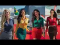 Download Lagu ✈️ The World’s Most Stylish Flight Attendants ✨ International Airline Fashion Showcase - 5