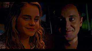 draco and hermione dermione love me like you do