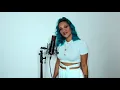 Hatik - Angela ( cover Eva Guess )