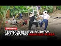 Lagu Dosen UI Sebut Ada Aktivitas Manusia Purba di Situs Patiayam