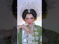 Download Lagu the aura of a Bugis woman radiates charmingly beautiful#shorts