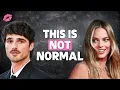 Cheating Is Romantic Now Margot Robbie Jacob Elordi s Weird Behavior