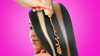 ٢٠ نصيحة تجميلية لح ل أي مشكلة 