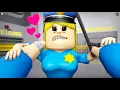 Lagu SECRET UPDATE | POLICE COP FALL IN LOVE WITH POLICE GIRL? SCARY OBBY ROBLOX #roblox #obby