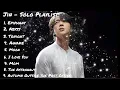 Download Lagu Jin BTS - Solo Playlist 🎵🌠