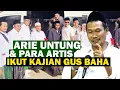 Download Lagu Arie Untung Ngaji Gus Baha di LP3iA | Tafsir Jalalain Surat Al Insan