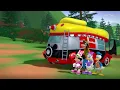 Mickey and Friends Go Rafting ⛺| Mickey Mornings | Mickey Mouse Mixed-Up Adventures | @disneyjr