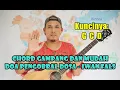 Lagu Chord Gampang (Doa Pengobral Dosa - Iwan Fals) by Delta Rahwanda (Tutorial Gitar) Untuk Pemula - G