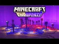 Coding a Minecraft End Update in 5 Days
