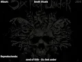 SIX FEET  UNDER - SEED OF FILTH LYRICS