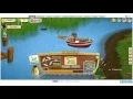 Farmville 2 In Facebook Level Up