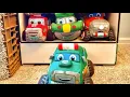 All HESS PLUSH Truck Songs 2020-2026