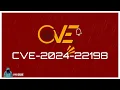 CVE-2024-22198 Critical Command Injection Vulnerability in Nginx-UI Exploit Breakdown