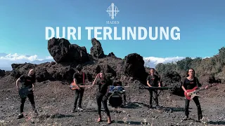 duri terlindung 