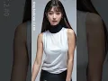 Lagu 【Al ART 4K】Japanese Lookbook AI Model | Loose  Turtleneck #0 | AIGIRLS