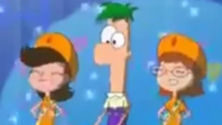 Phineas and Ferb -Gitchee Gitchee Goo (Multi Language)