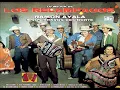 RAMON AYALA Y LOS BRAVOS DEL NORTE EL DISGUSTO