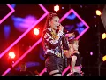 Download Lagu Hoàng Thùy Linh live tại Cao đẳng FPT Polytechnic HCM (Gieo quẻ - Để mị nói cho mà nghe - See tình)