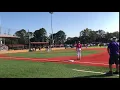 FASA Louisiana Jackpot Round Robin October 11 2020