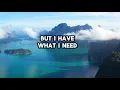 Switchfoot - BEAUTIFUL LIFE (Lyrics)