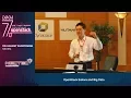 Openstack Sahara and Big Data Analytics - Dr Ekasit Kijsipongse