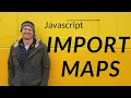 Javascript ImportMaps - Bye Bye Build Tools