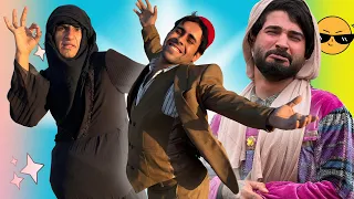 ابن الفكر   الجزء الثاني   الحلقة السادسة  افندي شبر يطفر على بيت أم دريد   ومنصور ينتقم علمود كنوش  دندنها