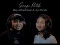 Download Lagu SESAPI PUTIH - WIDI WIDIANA  Cover Bayu Wisastrawan Ft Ayu Pande
