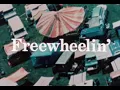 Freewheelin' (B.F. Goodrich, 1975)