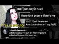 Consensual Non-Consent Is Fine Actually Here s Why