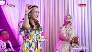 Download ERIKA SYAULINA FT ELSA NABILA JANUR KUNING MP3