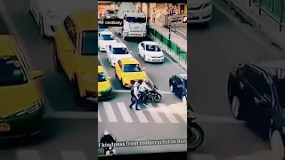 HUMANITY STILL EXISTS Best Car Status Shorts Lamborghini Humanity Respect 