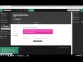 Construct 2 Gamejolt API tutorial
