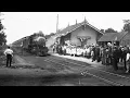 The Long Island Rail Road 190 Years of Service