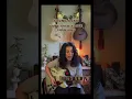 Young Love // Cleo Sol 💚✨🌞 (cover) at Nikee’s Corner Ep. 3! #girlwiththegreenguitar