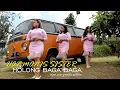Lagu HARMONIS SISTER - Holong Baga Baga || Cipt.Marganda Sihite || Lagu Batak Terbaru 2021