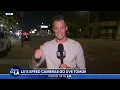 LA speed cameras go live Monday morning, city plans to expand to 125 locations
