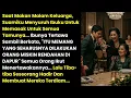 Download Lagu IBUKU DIHINA RENDAHAN DAN DIANGGAP PEMBANTU OLEH MERTUA - MEREKA PUCAT SAAT TAMU MEMBONGKAR SEMUANYA