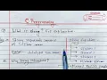 C Strings What is String Full Explanation Learn Coding