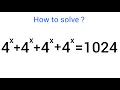 Download Lagu A Nice Exponents Problem