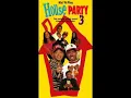 House Party 3 - Then Now Cast 1994