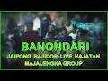Lagu Jaipong Banondari | Majalengka Jaipong Grup | Jaipongan Bajidor Live Hajatan Majalengka Grup