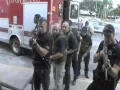 OPD OFD Active Shooter Training